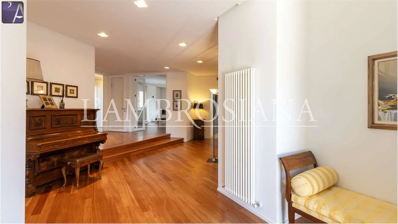 Villa in vendita a Selvazzano Dentro — fotografia 1