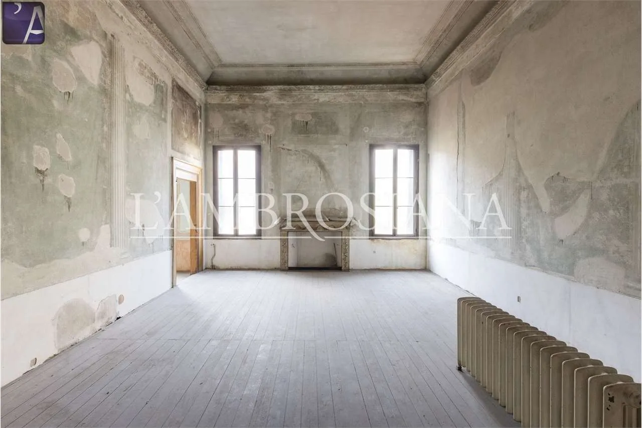 Appartamento in vendita a Padova, zona Duomo — fotografia 1