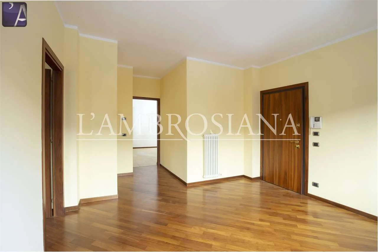 Ufficio in vendita a Padova, zona Piazza Mazzini — fotografia 1