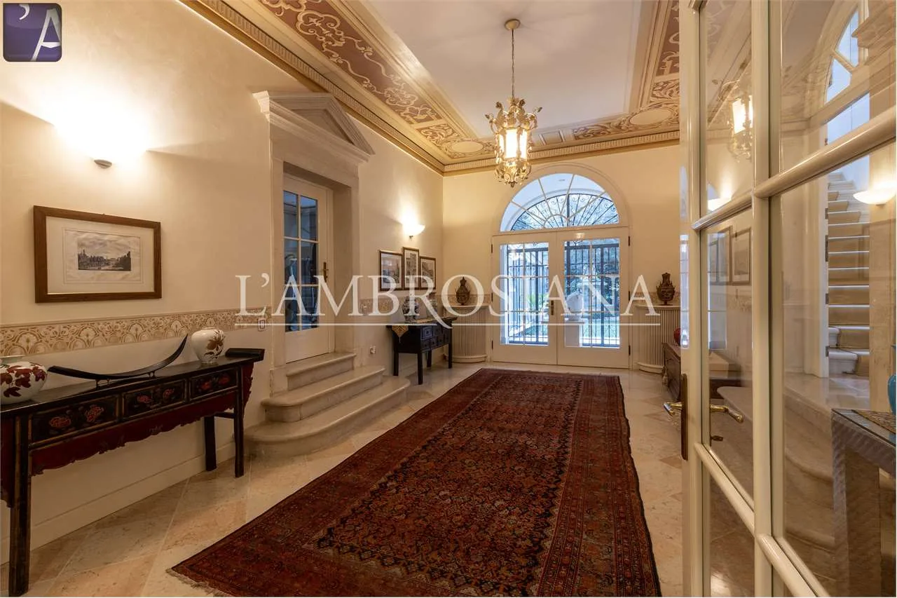 Casa singola in vendita a Padova, zona Città Giardino — fotografia 1