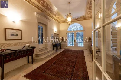 Casa singola in vendita a Padova, zona Città Giardino — Padova
