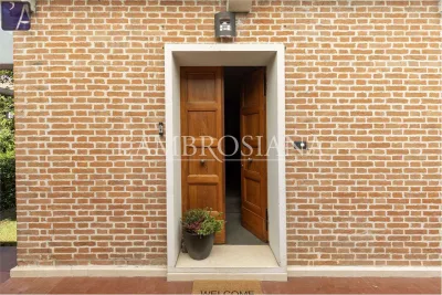 Casa singola in vendita a Padova, zona Città Giardino — fotografia 2