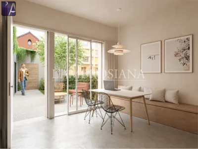 Casa singola in vendita a Padova, zona Riviere — Padova